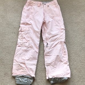 Women’s Burton Snowboarding Pants